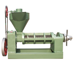 Small Pellet Mill