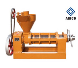 Small Pellet Mill