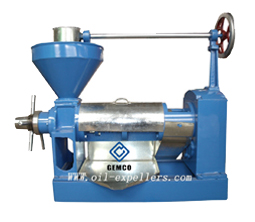 Small Pellet Mill