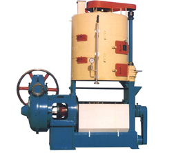 Small Pellet Mill