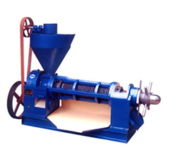 Small Pellet Mill