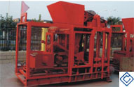 block machine