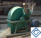 biomass briquette