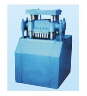 metal briquette machine