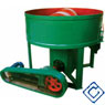 charcoal briquette machine