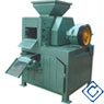 coal briquette machine