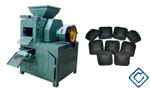 briquette machine