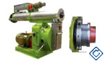 pellet mill die