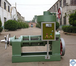 Small Pellet Mill