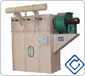 wood pellet mill